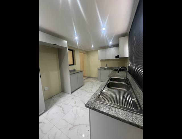 2 BEDROOM APARTMENT RENTED IN OVERPORT
